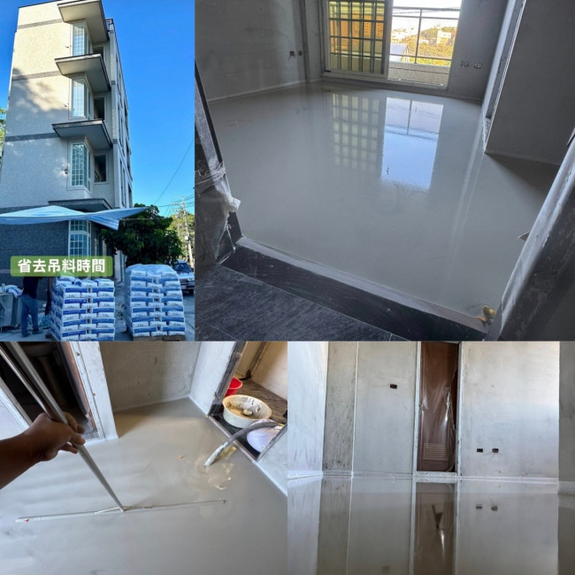 理敦工程行/台中以北工程行推薦