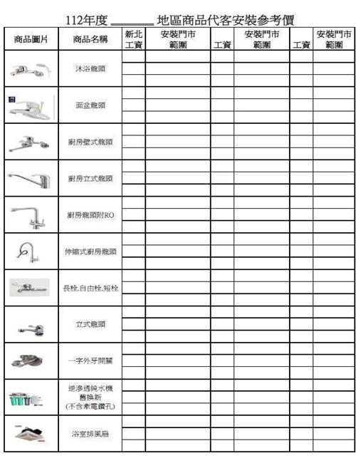 全天24H水電宅修