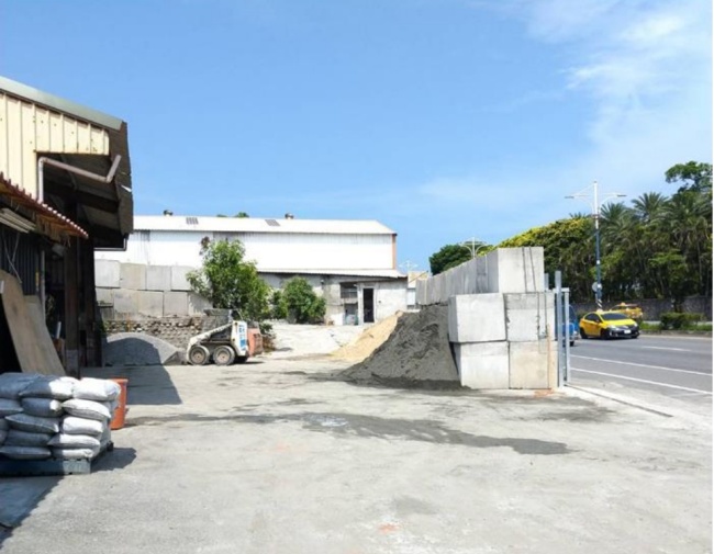 冠祐環保有限公司-冠祐建材行