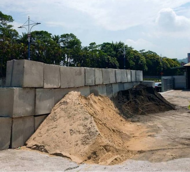 冠祐環保有限公司-冠祐建材行