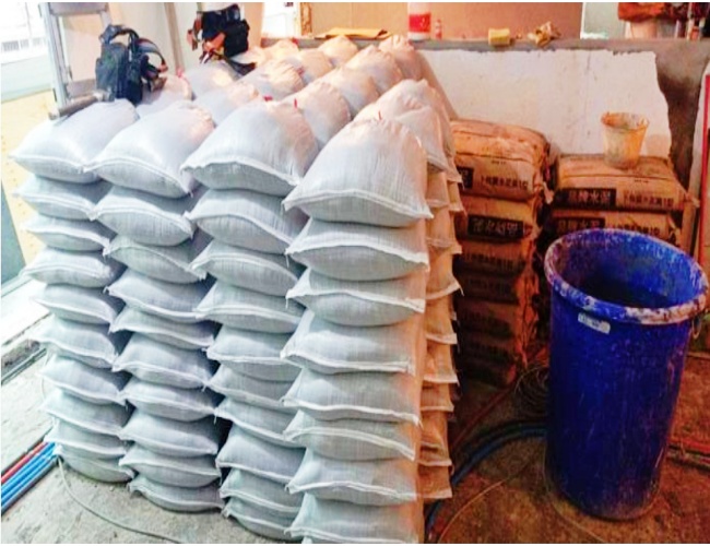 冠祐環保有限公司-冠祐建材行