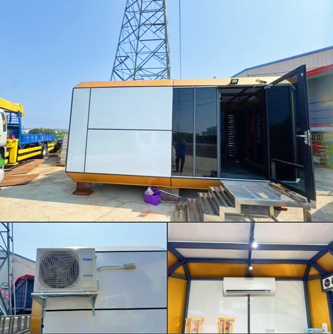 華泰冷氣工程行