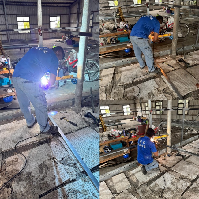 華泰冷氣工程行