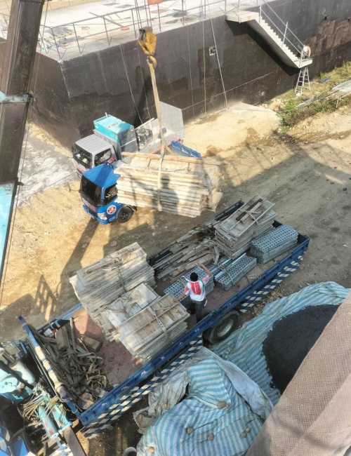宏峻起重工程行/中彰投專業起重工程