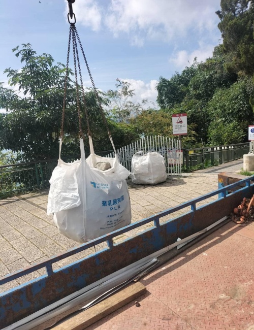 宏峻起重工程行/中彰投專業起重工程