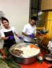 屏東海豐肉粽
