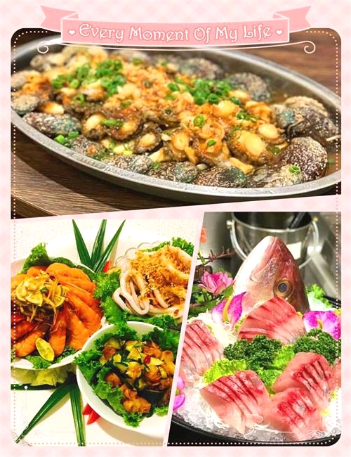 阿姿姐餐館阿淵師/南投魚池無菜單料理