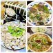 A XÌN百樂廣越美食/桃園八德越南料理