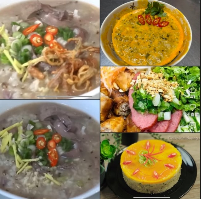 瑩 越南小吃店/台中大里越南美食