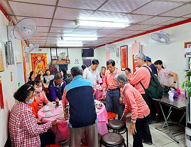 小山快炒海鮮餐廳/墾丁海鮮熱炒美食