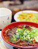 中壢川香牛肉麵