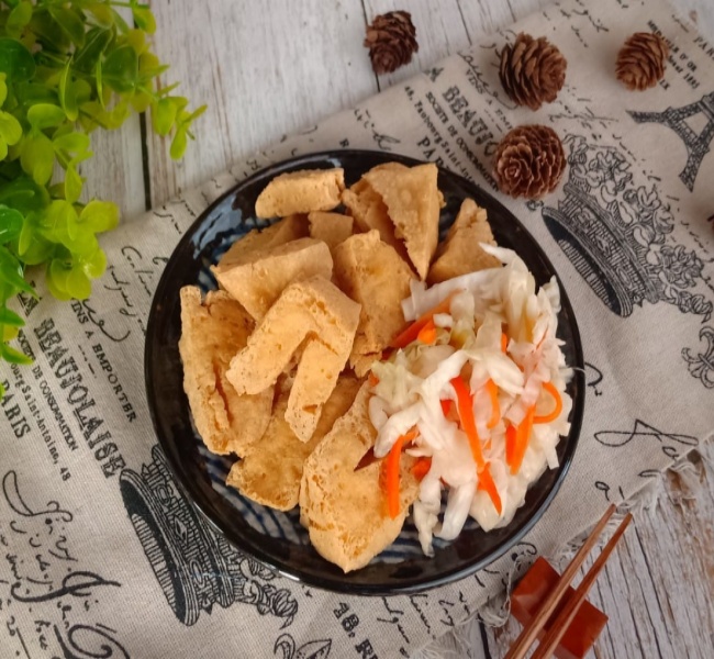 屏東高樹臭豆腐 高雄仁武店