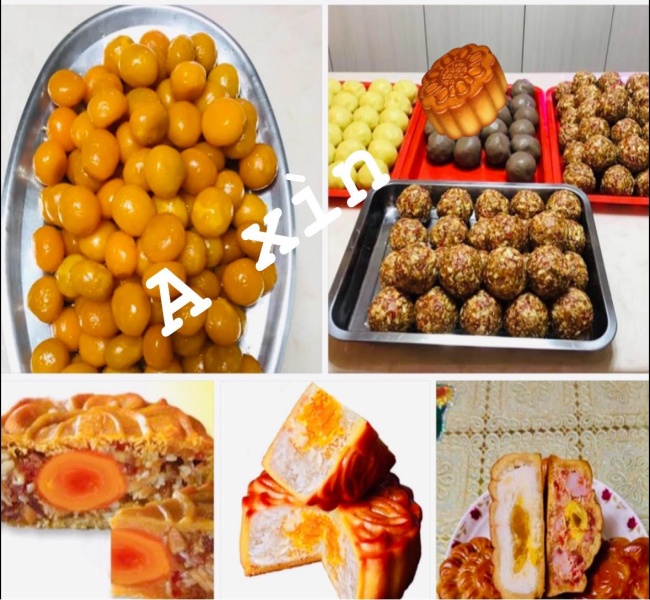 A XÌN百樂廣越美食/桃園八德越南料理