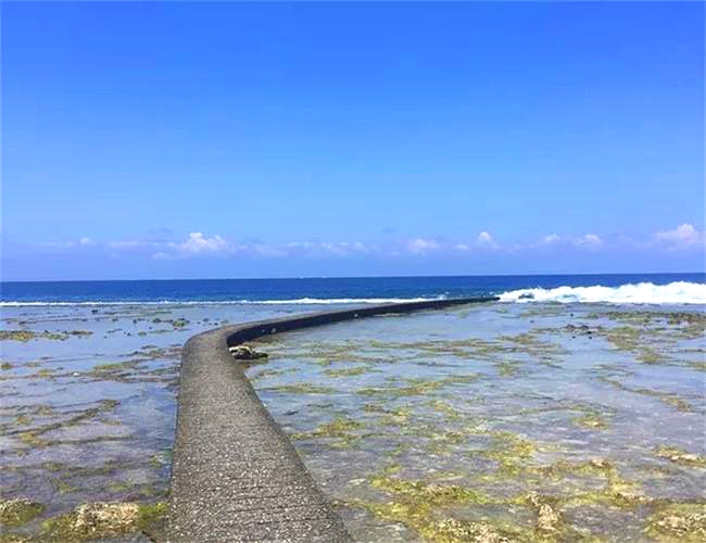 NU綠島新宇別館民宿