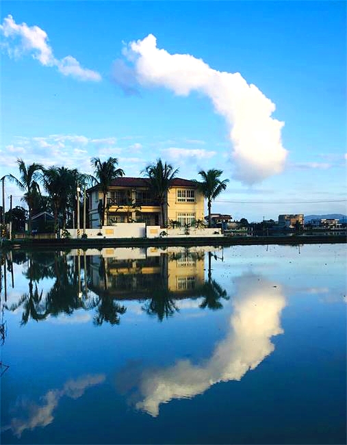 峇里島漫活民宿