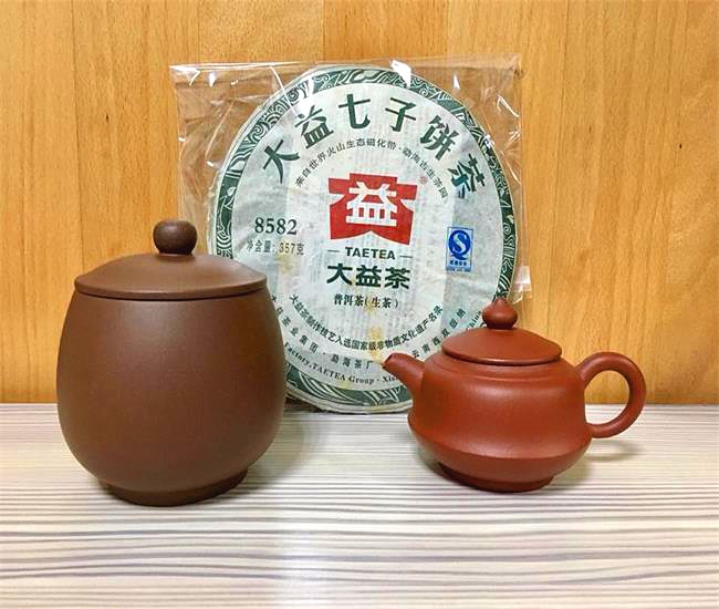 歐力順茗茶