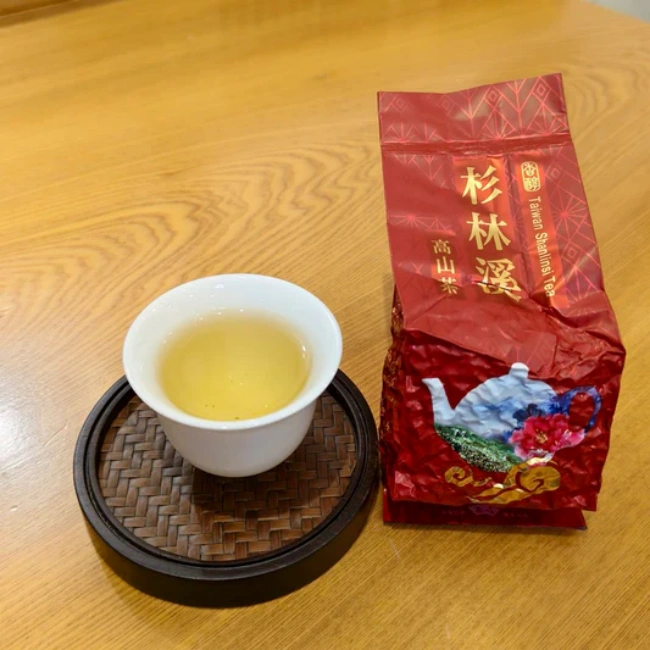 嵐雲茶業/茶葉茶具零售批發