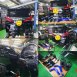 銓鎰車業 改裝避震器維修/卡鉗維修